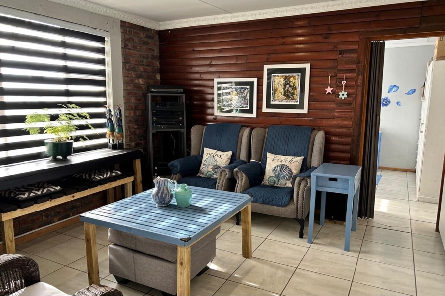 3 Bedroom Property for Sale in Sunrise On Sea Eastern Cape